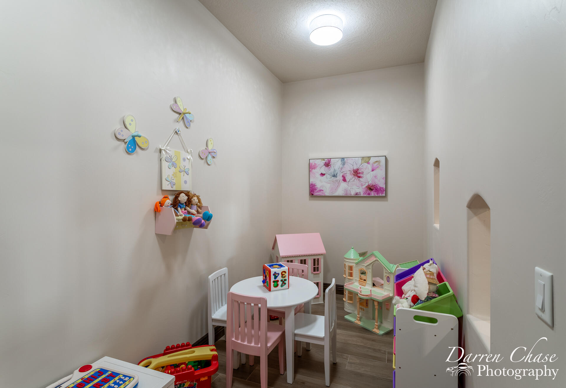 WESTGATE HILLS - Residential