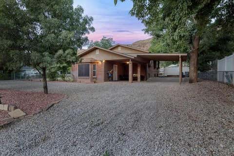 Photo of 65 S MAIN ST, La Verkin, UT 84745 (MLS # 26-274744)