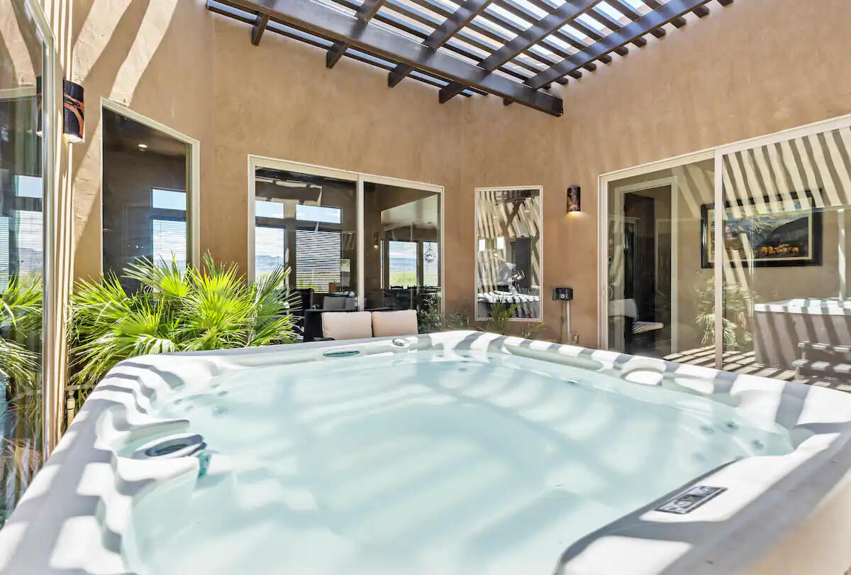 RETREAT AT SAND HOLLOW RESORT - Residential