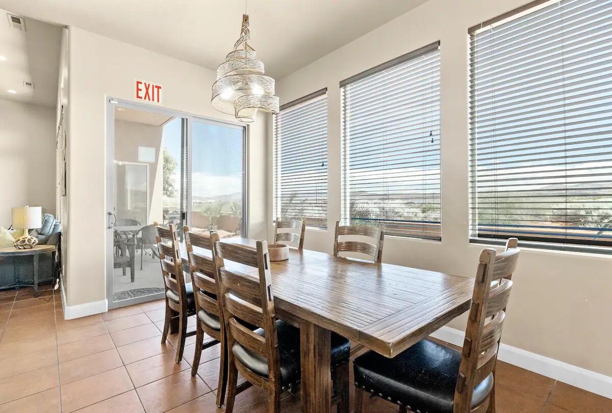 RETREAT AT SAND HOLLOW RESORT - Residential