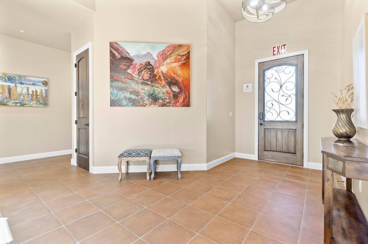 RETREAT AT SAND HOLLOW RESORT - Residential