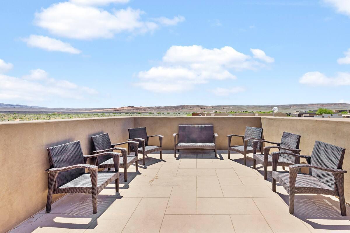 RETREAT AT SAND HOLLOW RESORT - Residential