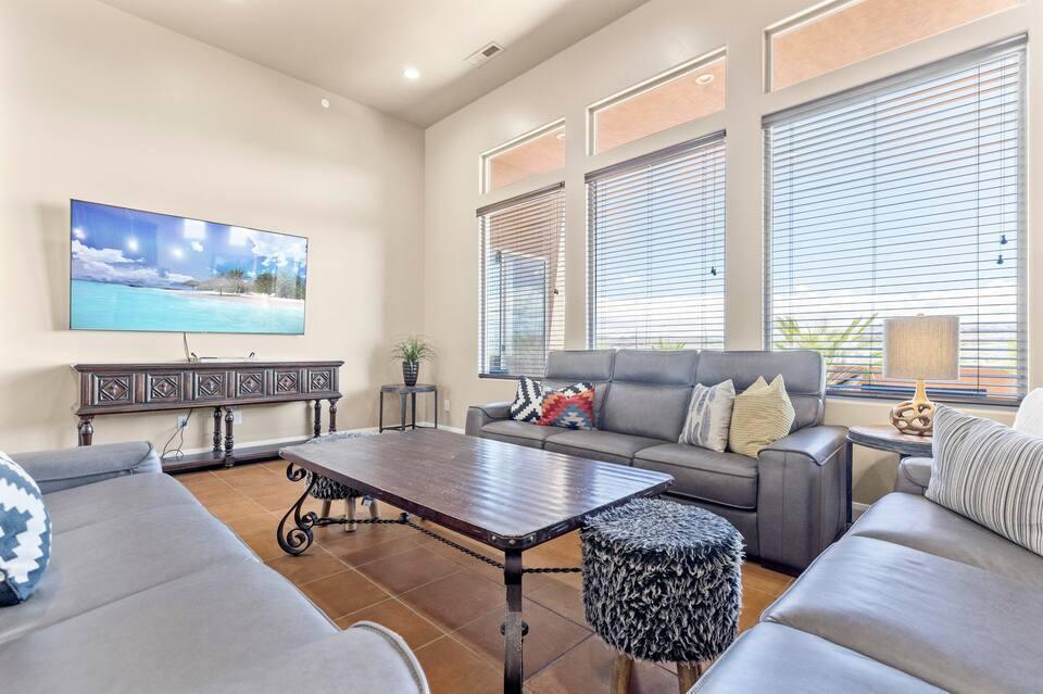 RETREAT AT SAND HOLLOW RESORT - Residential