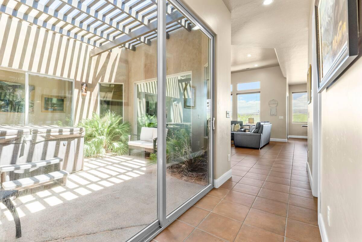 RETREAT AT SAND HOLLOW RESORT - Residential