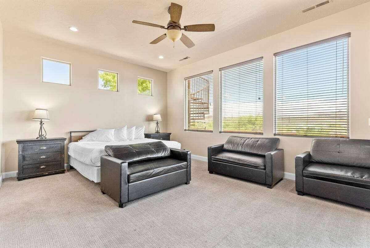 RETREAT AT SAND HOLLOW RESORT - Residential