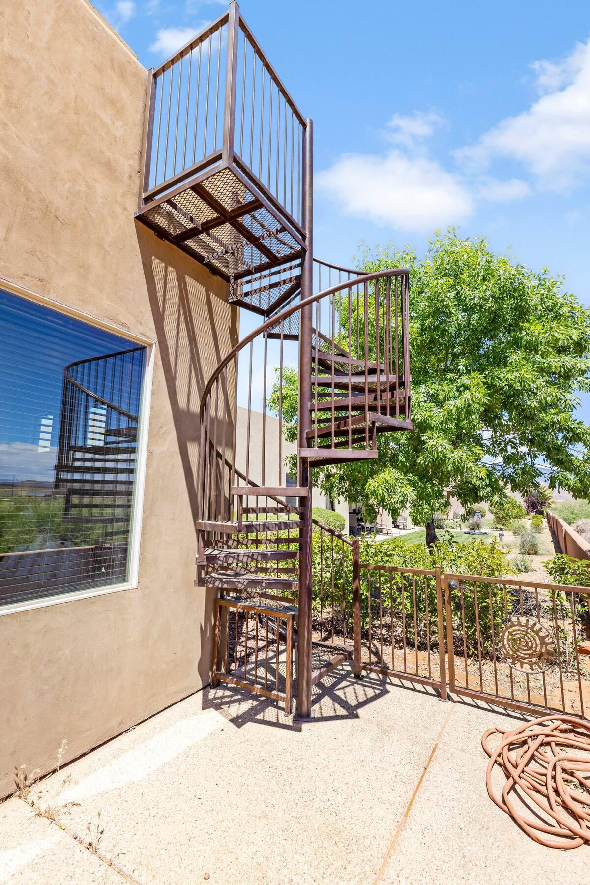 RETREAT AT SAND HOLLOW RESORT - Residential