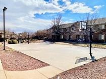 HIDDEN VALLEY TOWN HOMES - Residential