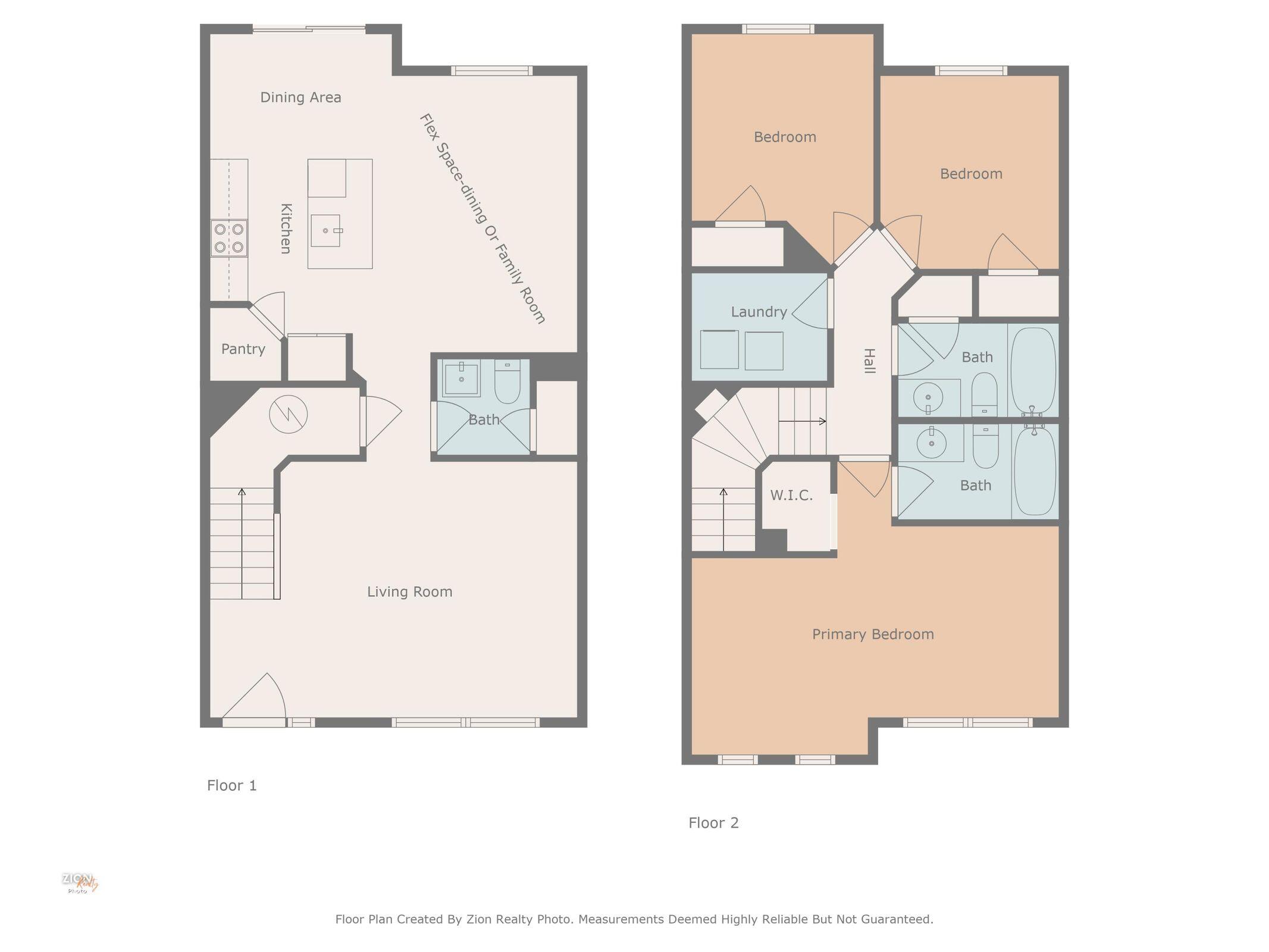 HIDDEN VALLEY TOWN HOMES - Residential