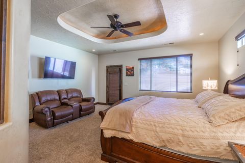 Tiny photo for 2732 S 4010 W, Hurricane, UT 84737 (MLS # 26-269702)