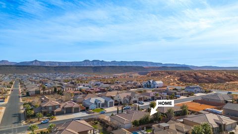 Tiny photo for 2732 S 4010 W, Hurricane, UT 84737 (MLS # 26-269702)