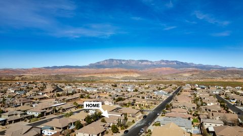 Tiny photo for 2732 S 4010 W, Hurricane, UT 84737 (MLS # 26-269702)