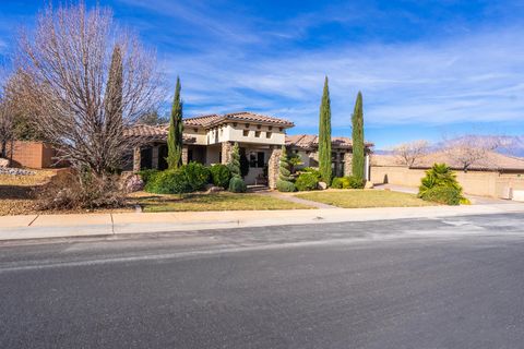 Tiny photo for 2732 S 4010 W, Hurricane, UT 84737 (MLS # 26-269702)