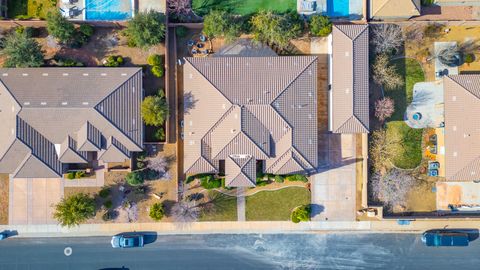 Tiny photo for 2732 S 4010 W, Hurricane, UT 84737 (MLS # 26-269702)