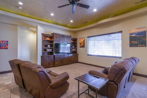 Tiny photo for 2732 S 4010 W, Hurricane, UT 84737 (MLS # 26-269702)