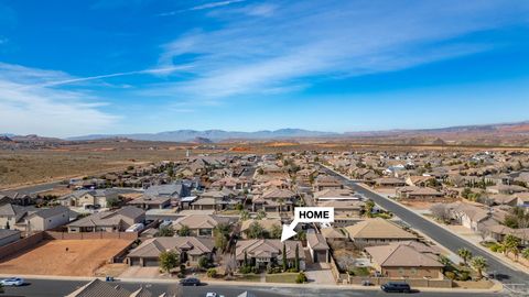 Tiny photo for 2732 S 4010 W, Hurricane, UT 84737 (MLS # 26-269702)