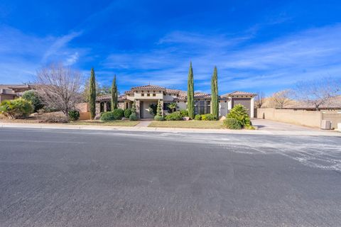 Tiny photo for 2732 S 4010 W, Hurricane, UT 84737 (MLS # 26-269702)