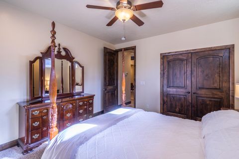 Tiny photo for 2732 S 4010 W, Hurricane, UT 84737 (MLS # 26-269702)