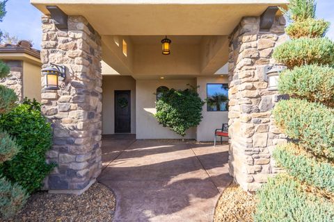 Tiny photo for 2732 S 4010 W, Hurricane, UT 84737 (MLS # 26-269702)
