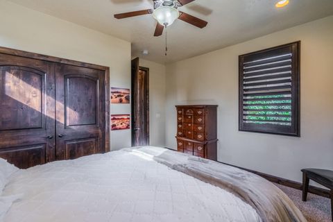 Tiny photo for 2732 S 4010 W, Hurricane, UT 84737 (MLS # 26-269702)