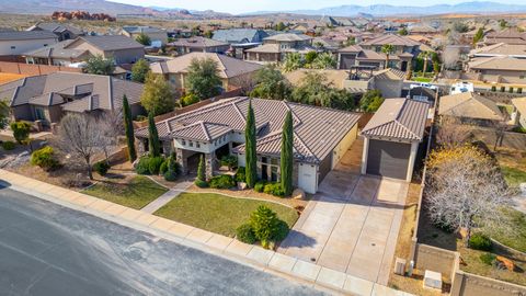 Tiny photo for 2732 S 4010 W, Hurricane, UT 84737 (MLS # 26-269702)