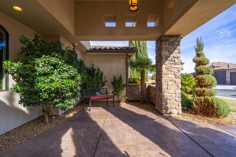 Tiny photo for 2732 S 4010 W, Hurricane, UT 84737 (MLS # 26-269702)