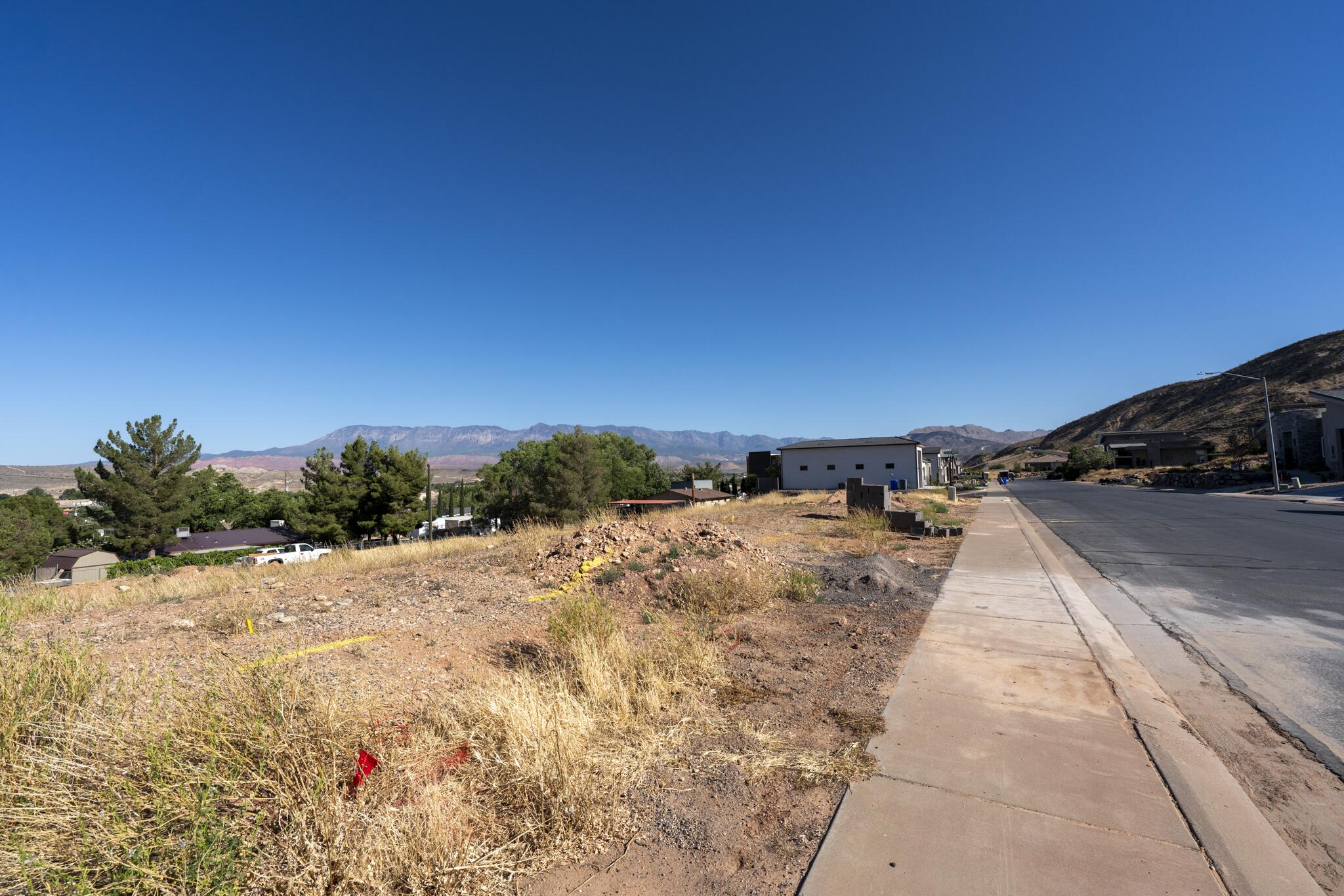 SUNSET VIEW ESTATES - Land