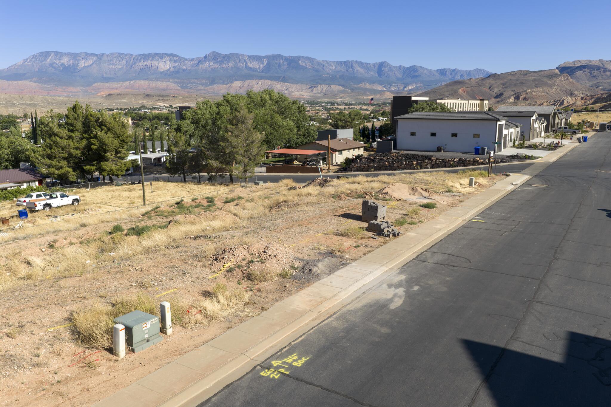 SUNSET VIEW ESTATES - Land