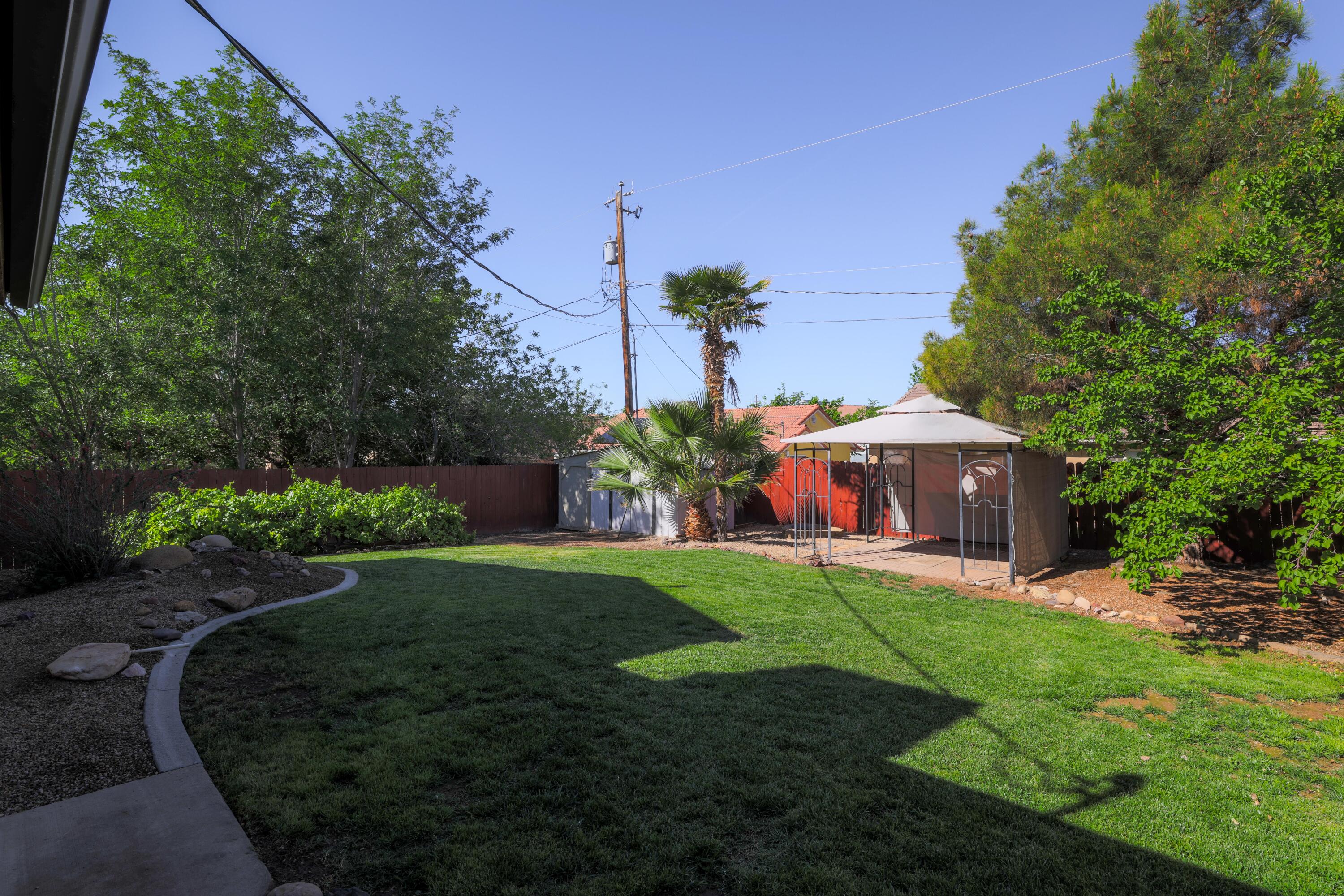 BUENA VISTA - Residential