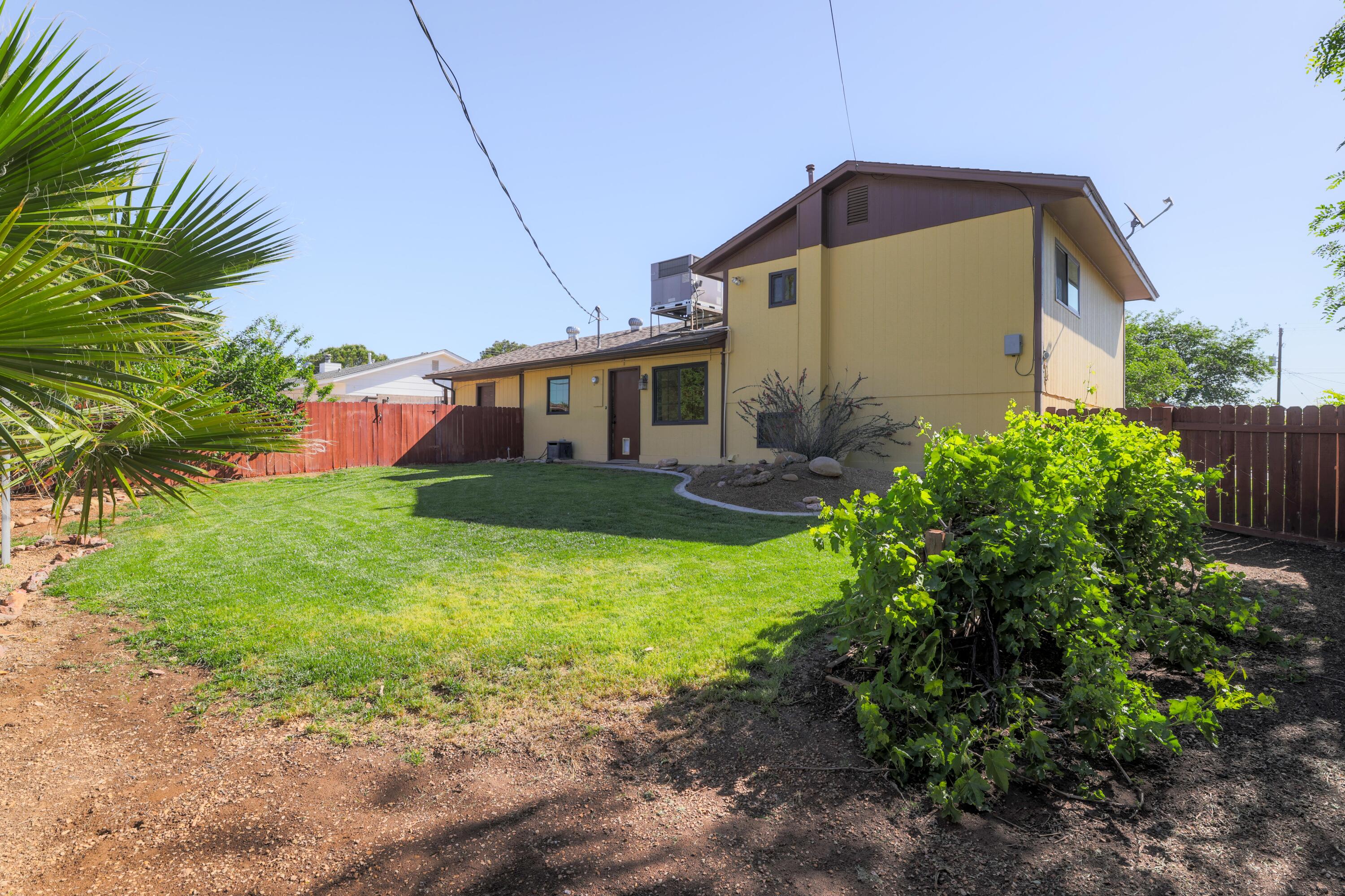 BUENA VISTA - Residential