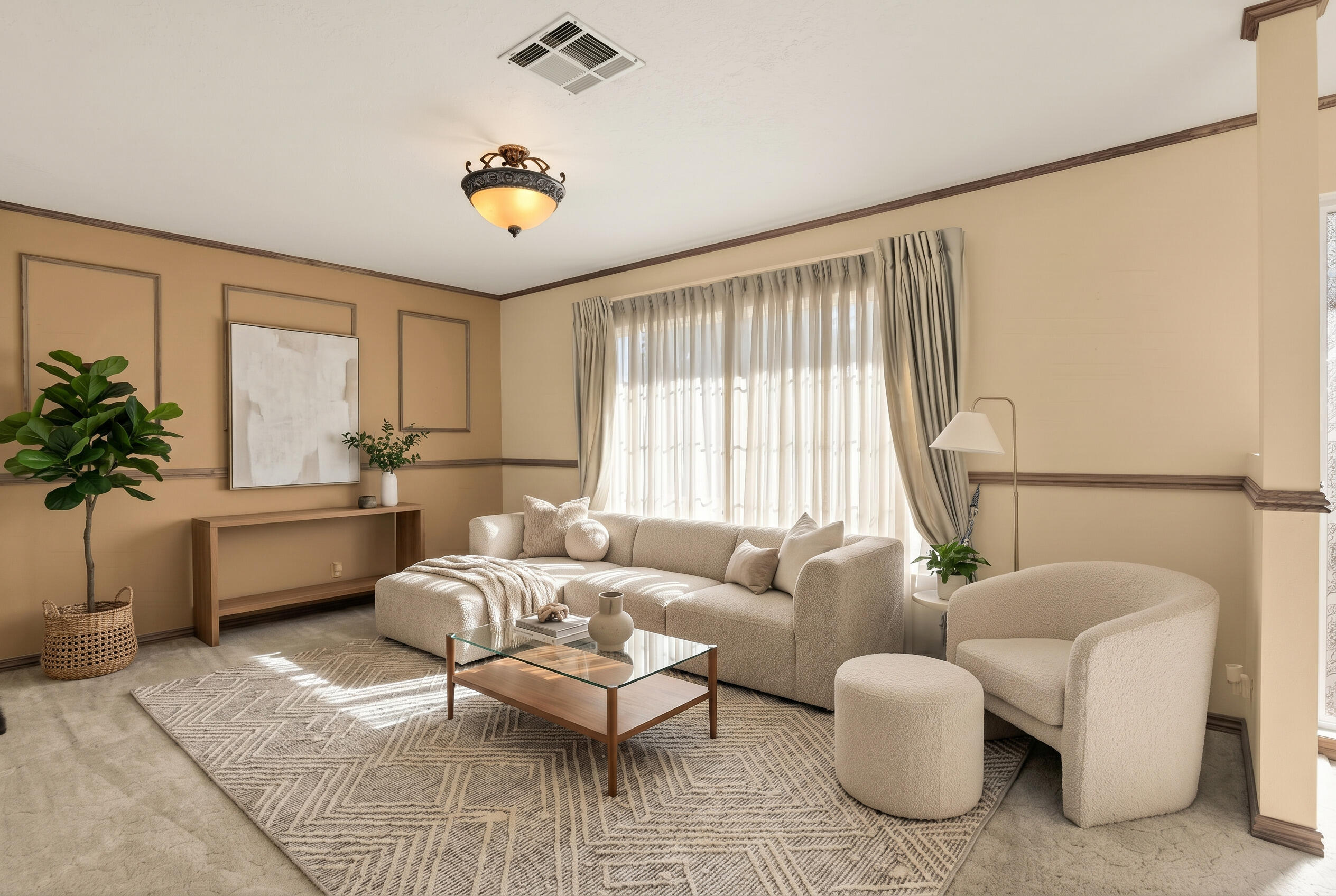 BUENA VISTA - Residential