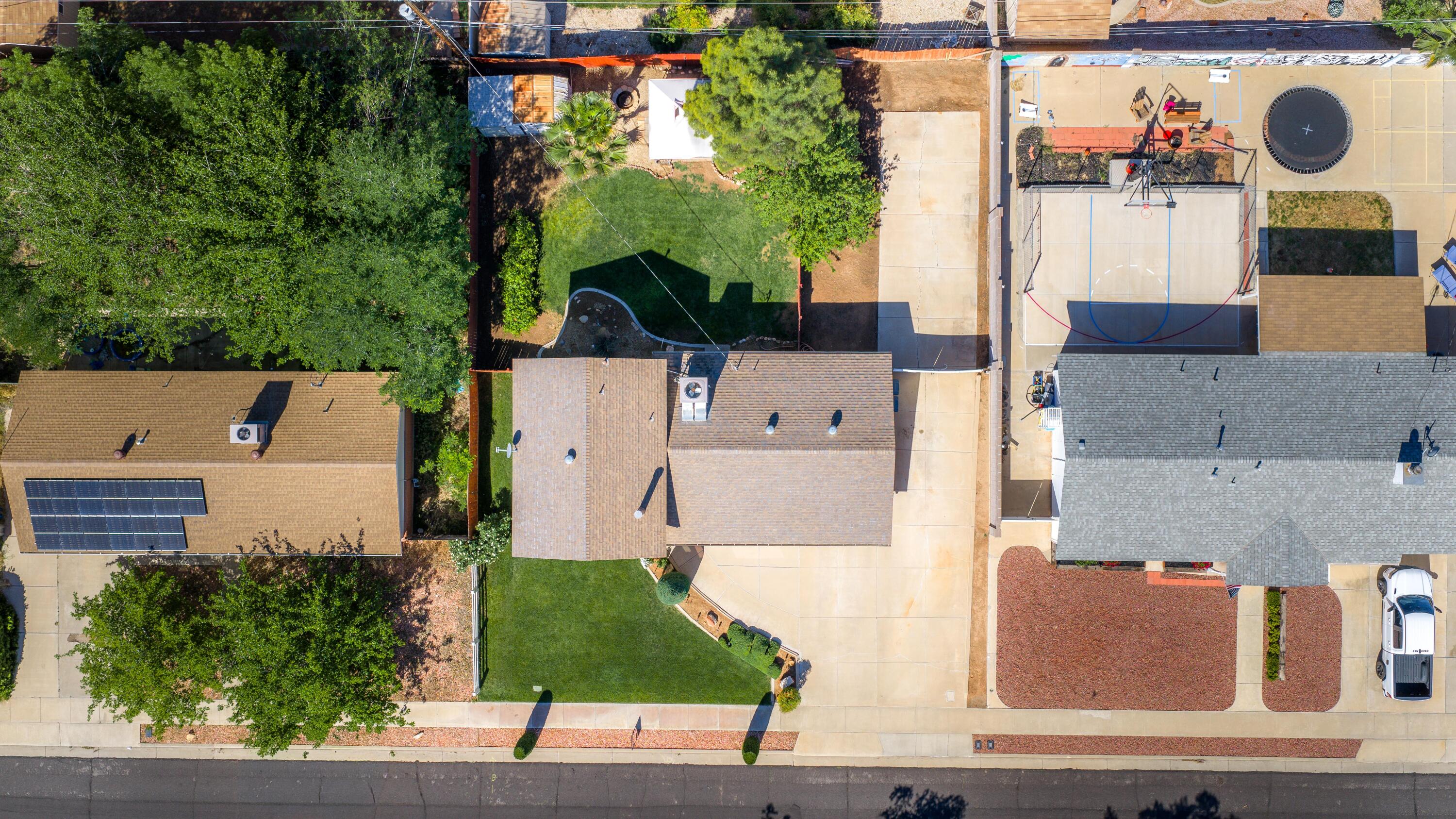 BUENA VISTA - Residential