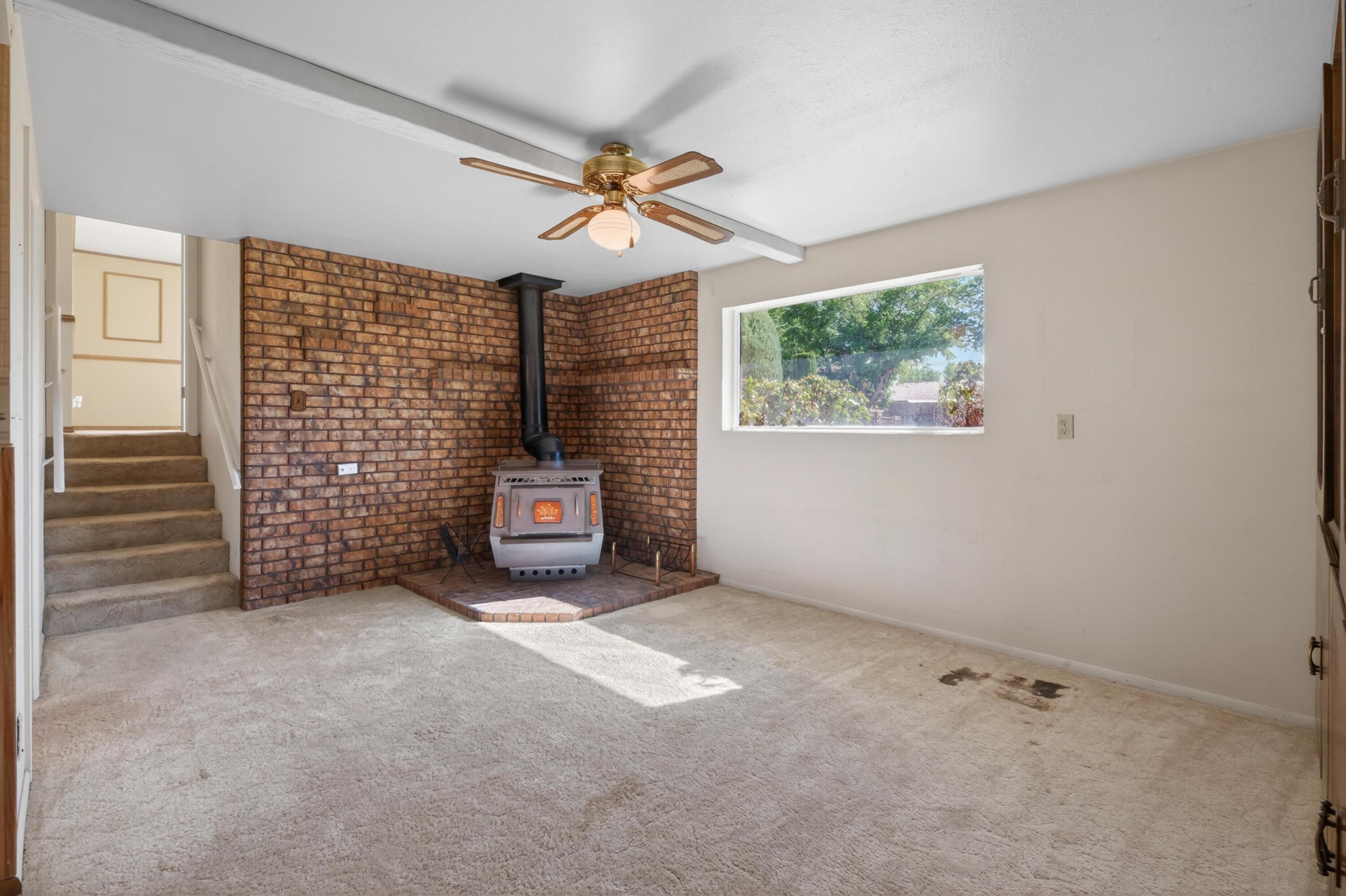 BUENA VISTA - Residential