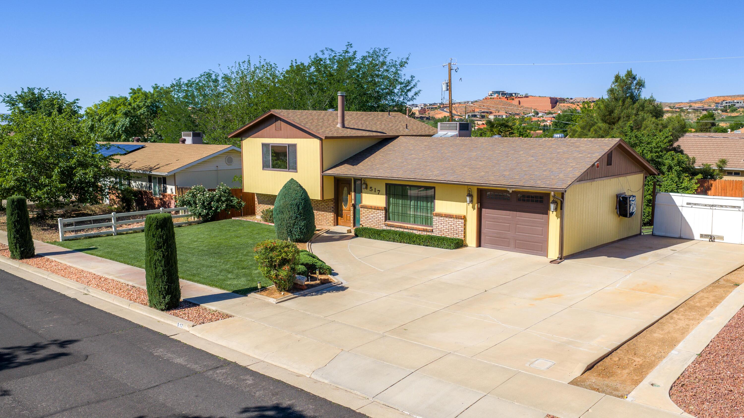 BUENA VISTA - Residential