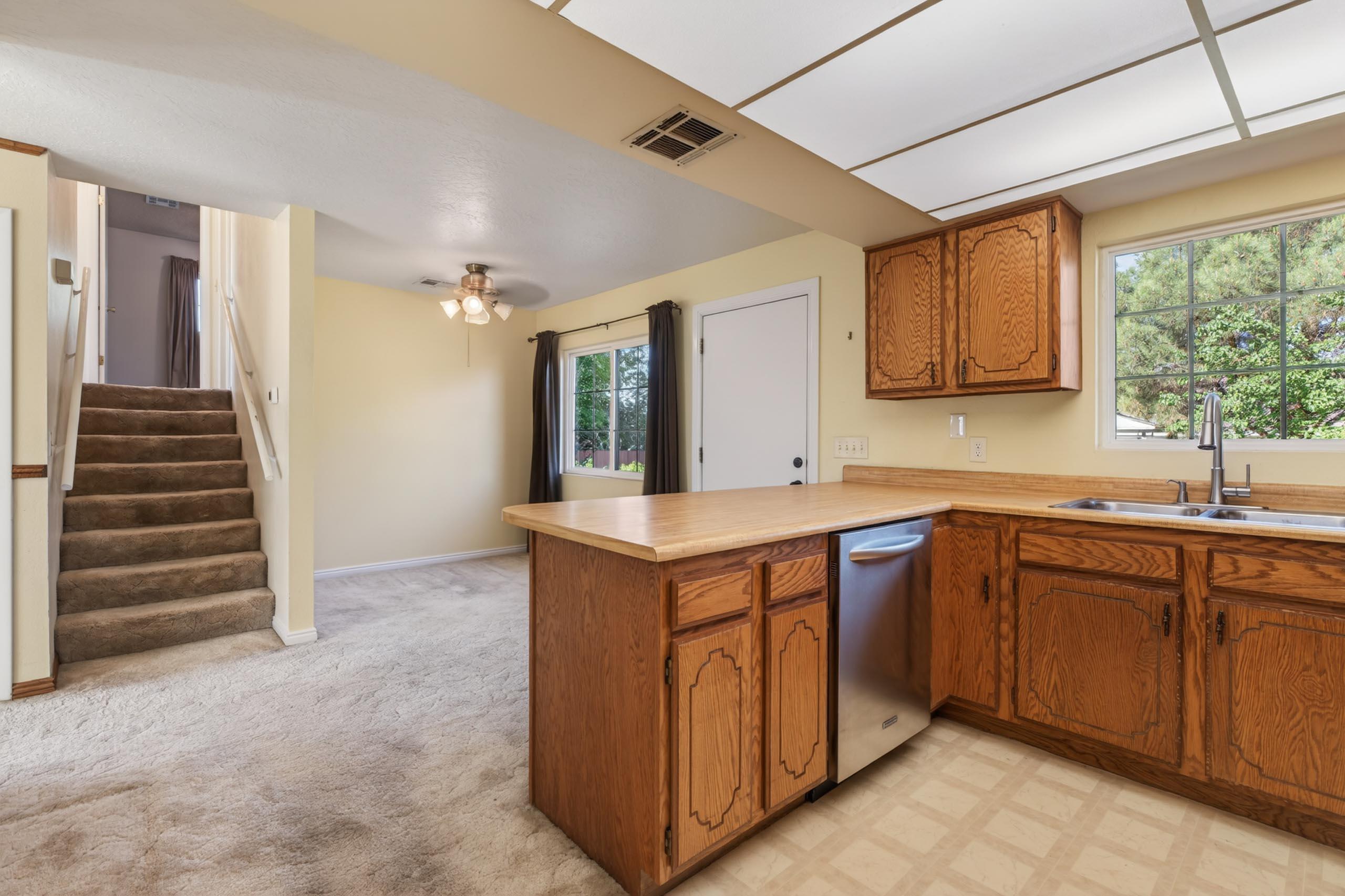 BUENA VISTA - Residential