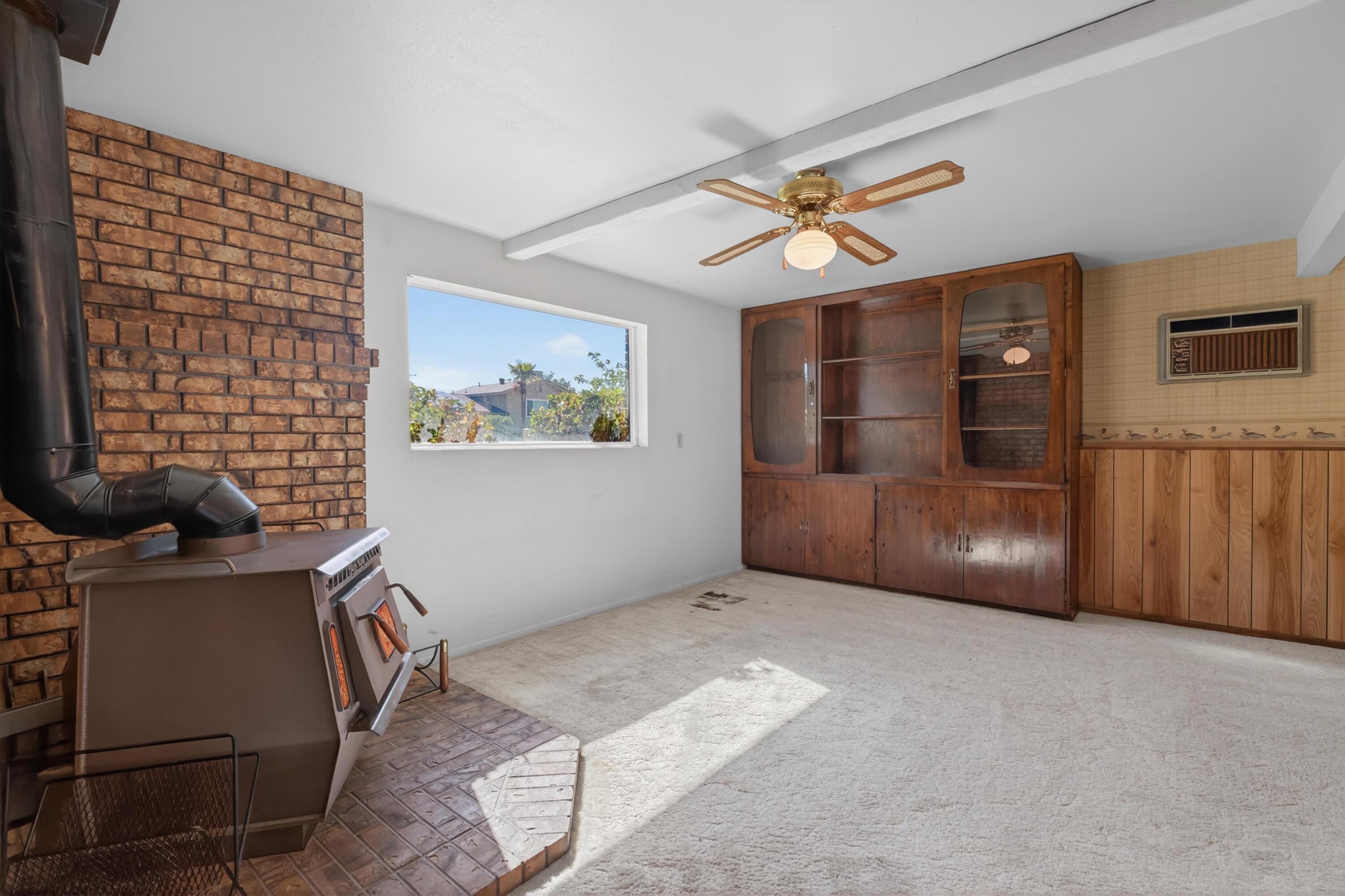 BUENA VISTA - Residential