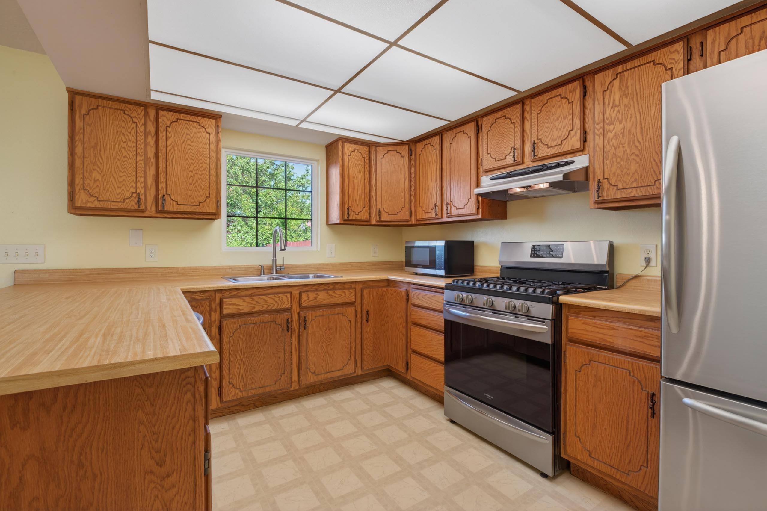 BUENA VISTA - Residential