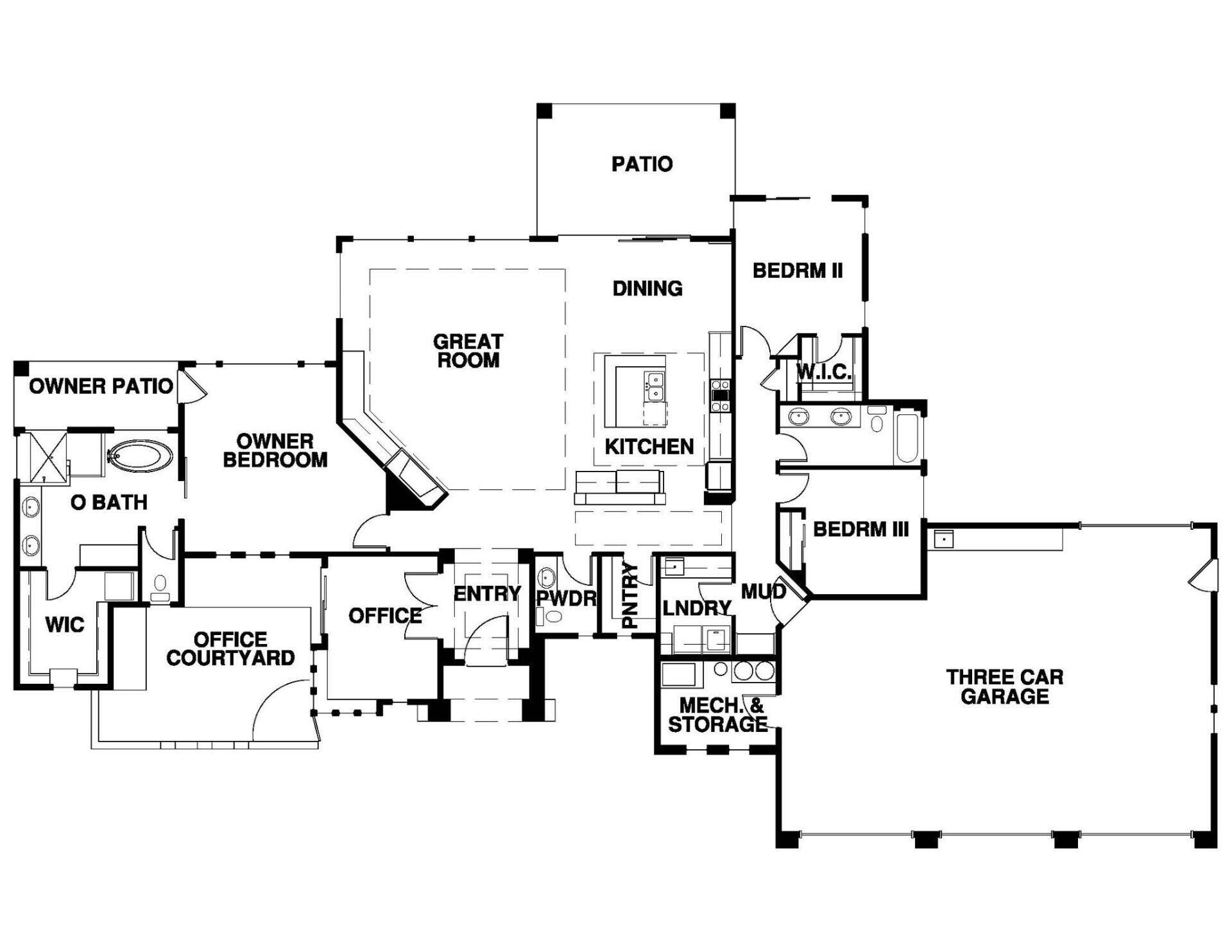 10 DIAGONAL CONDOS - Residential