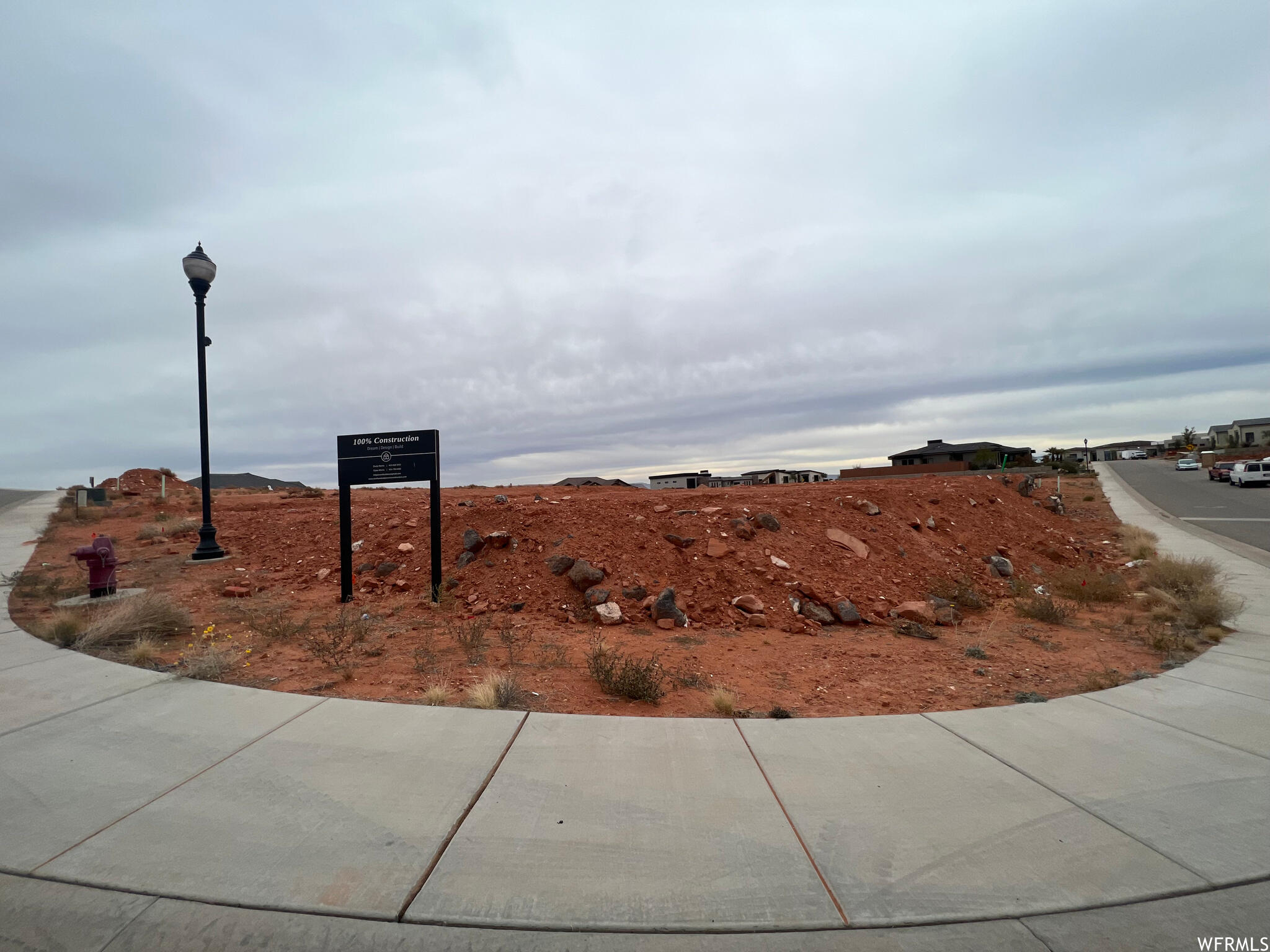 WESTGATE HILLS - Land