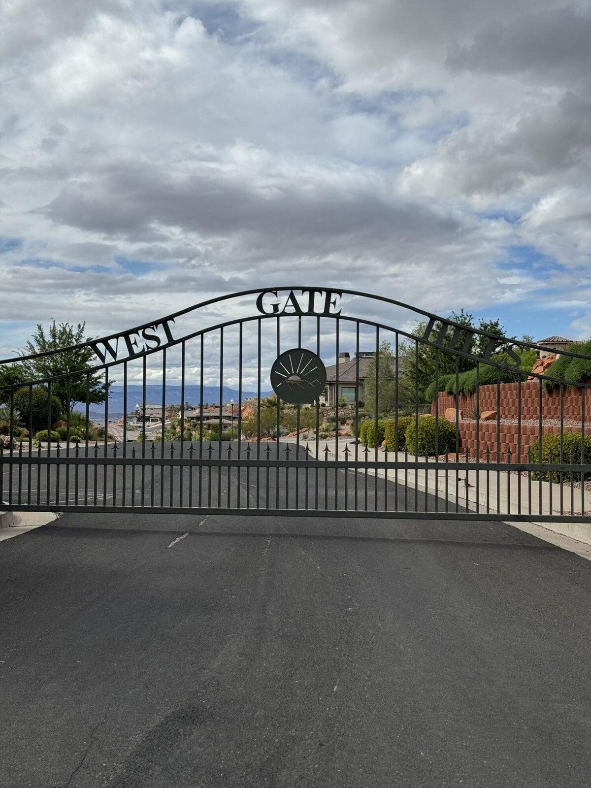 WESTGATE HILLS - Land