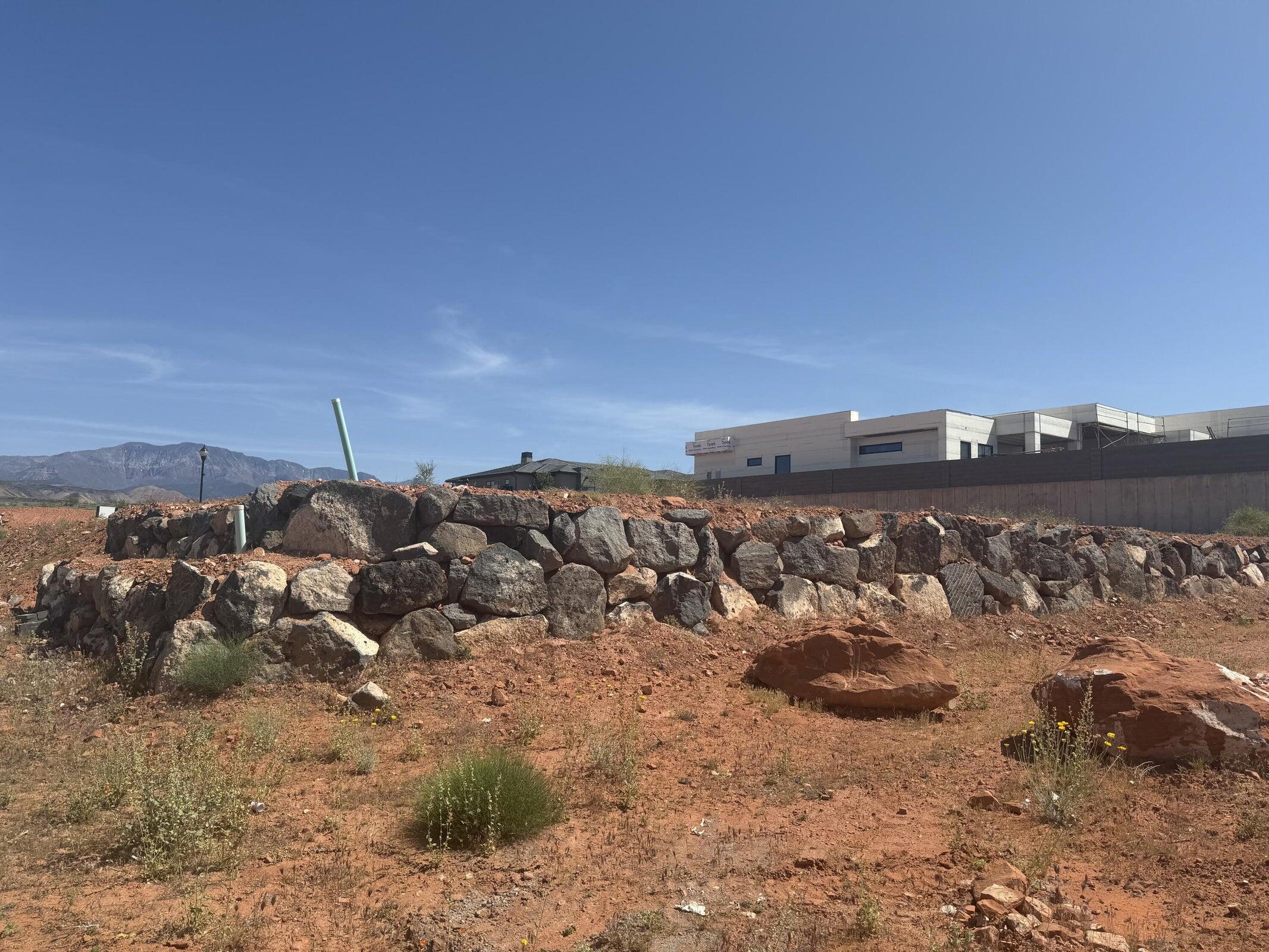 WESTGATE HILLS - Land