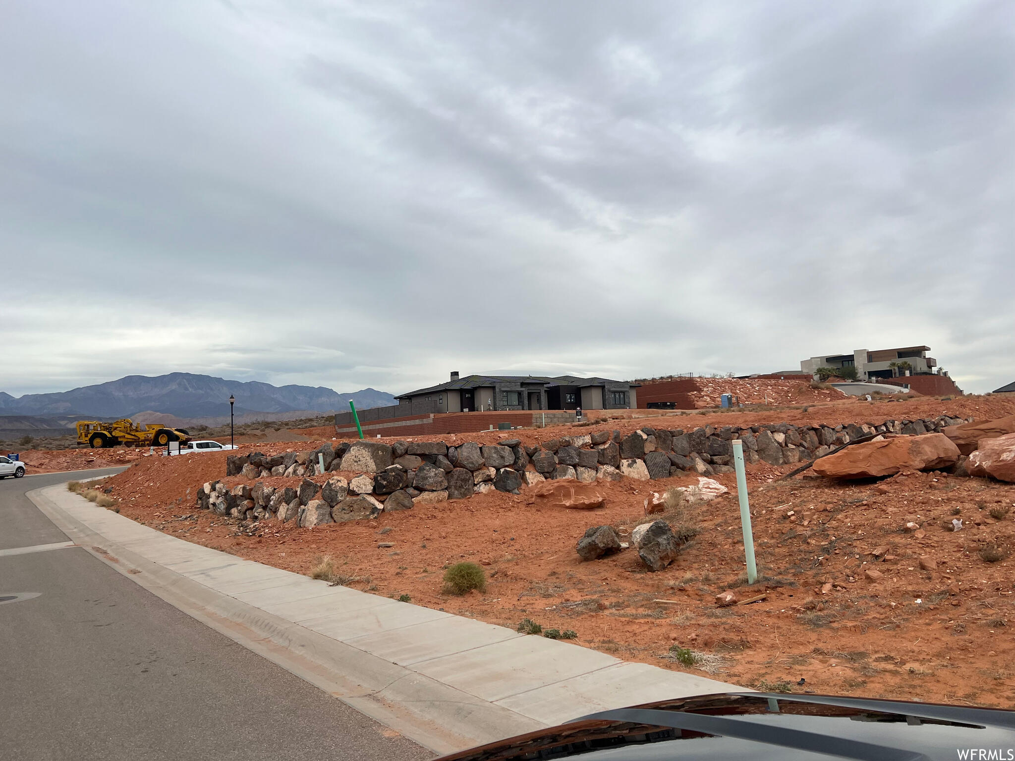 WESTGATE HILLS - Land