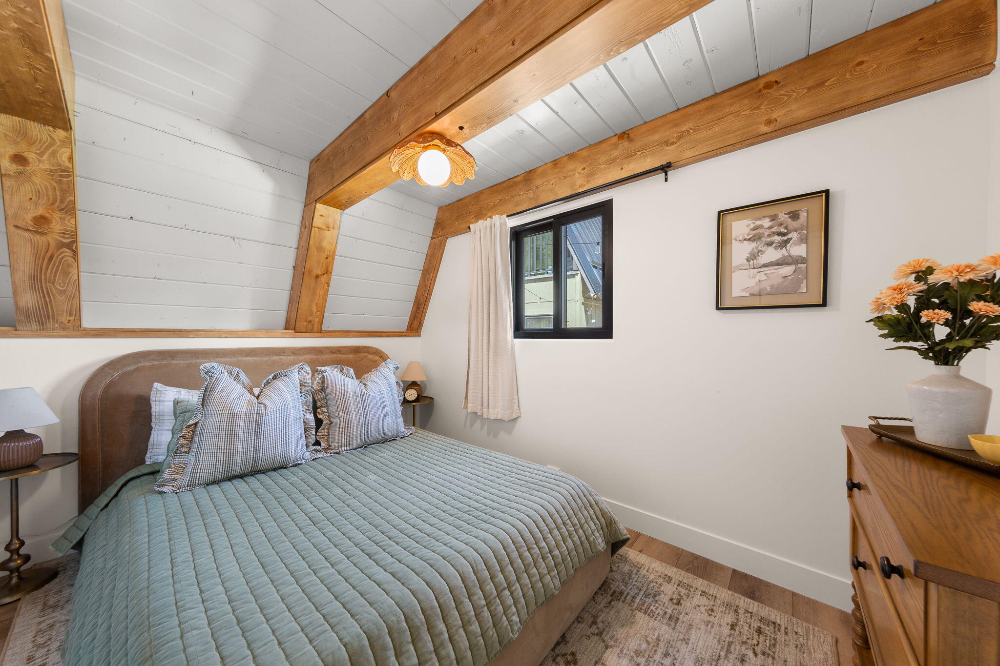 MOUNTAIN VIEW ESTATES - Residential