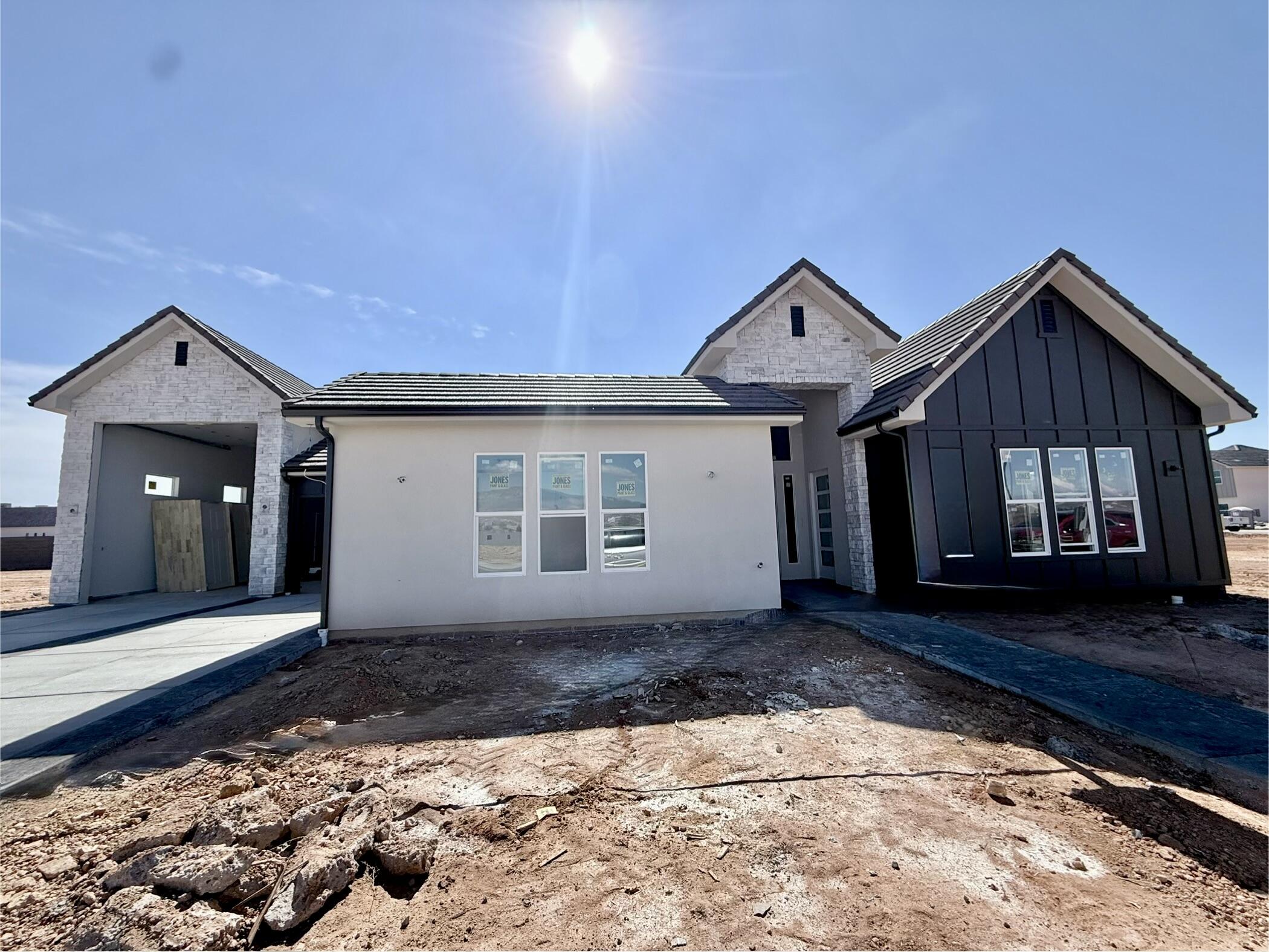 FRANKLIN FIELDS - Residential