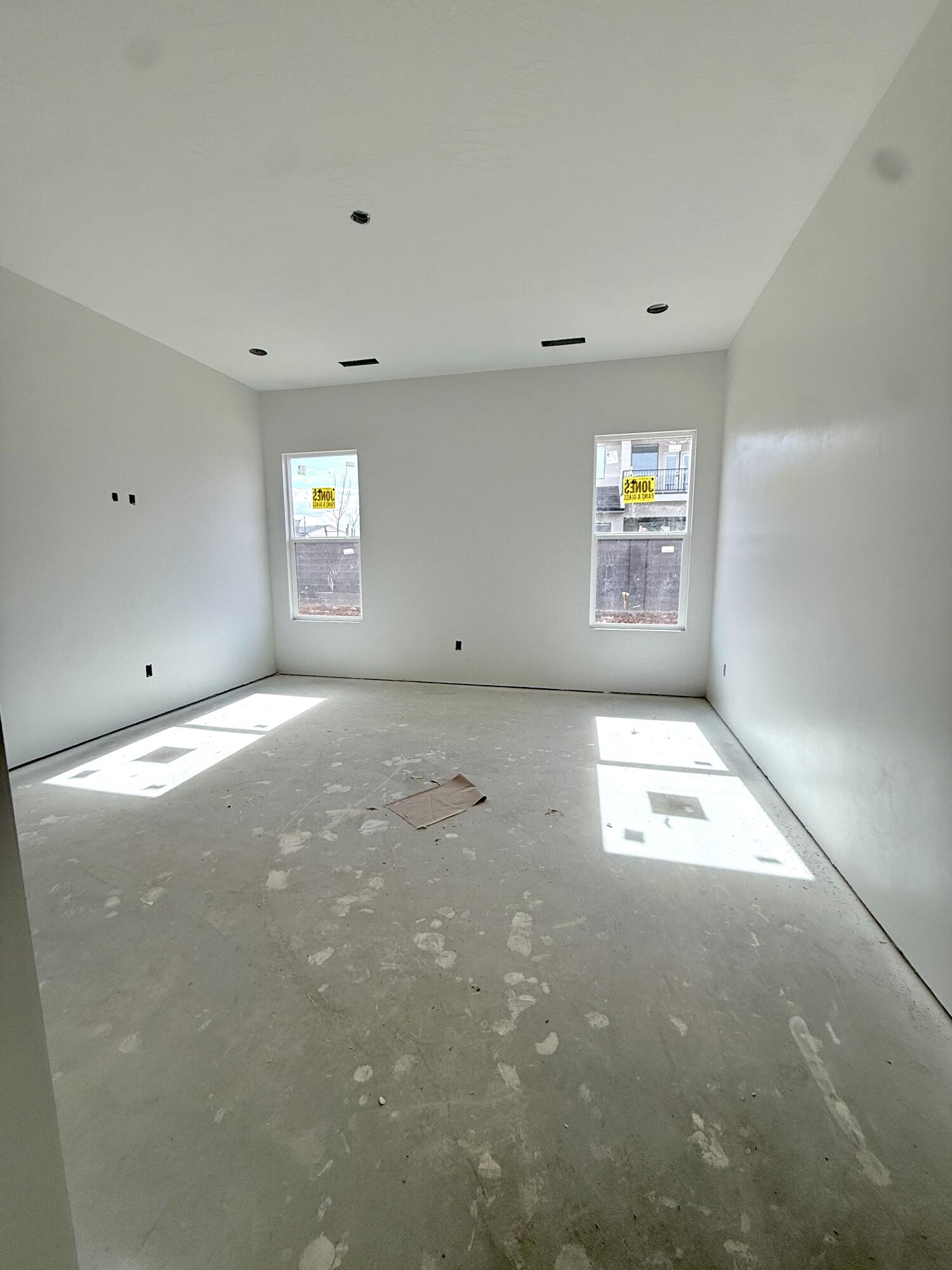 FRANKLIN FIELDS - Residential