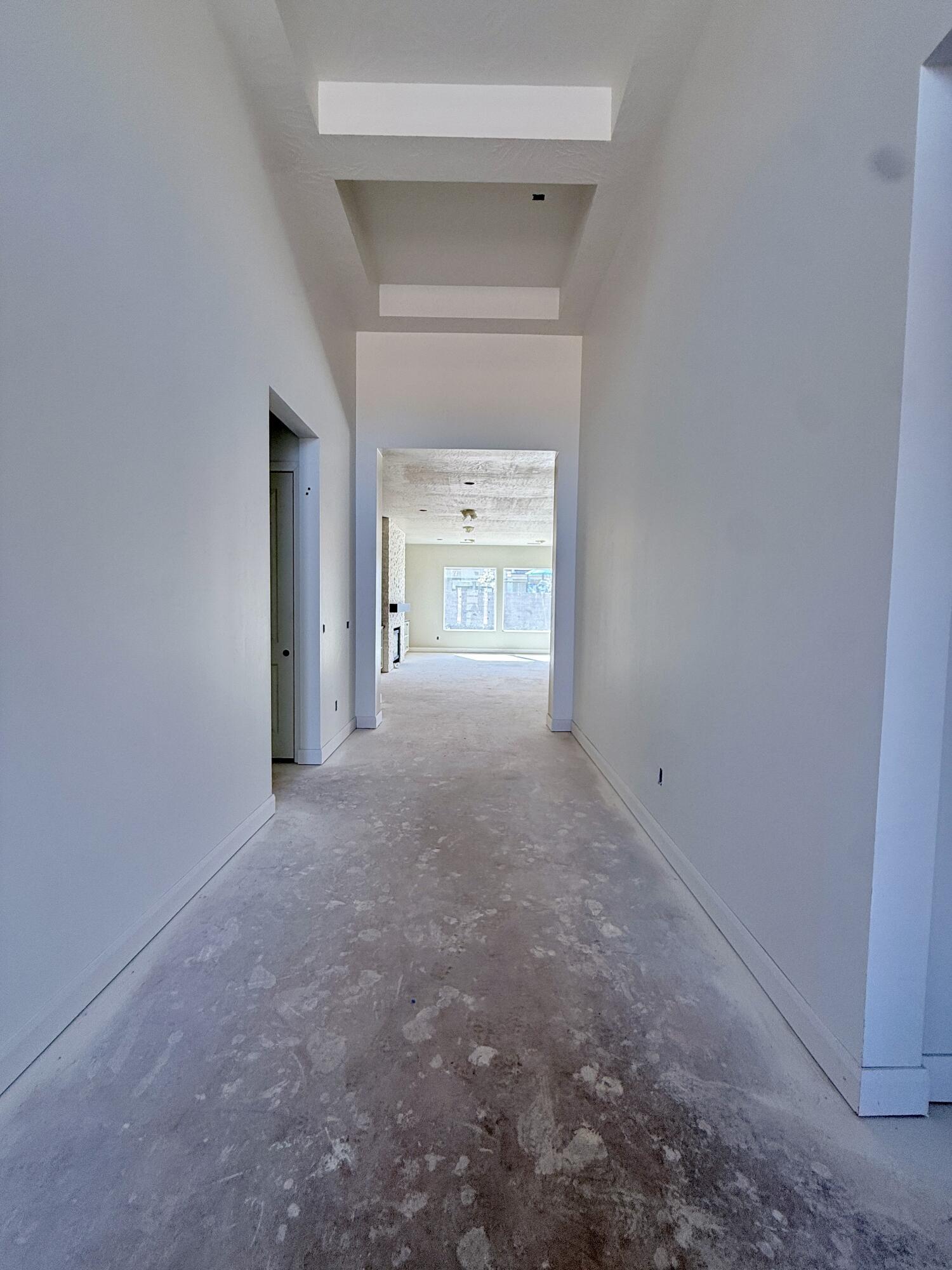 FRANKLIN FIELDS - Residential