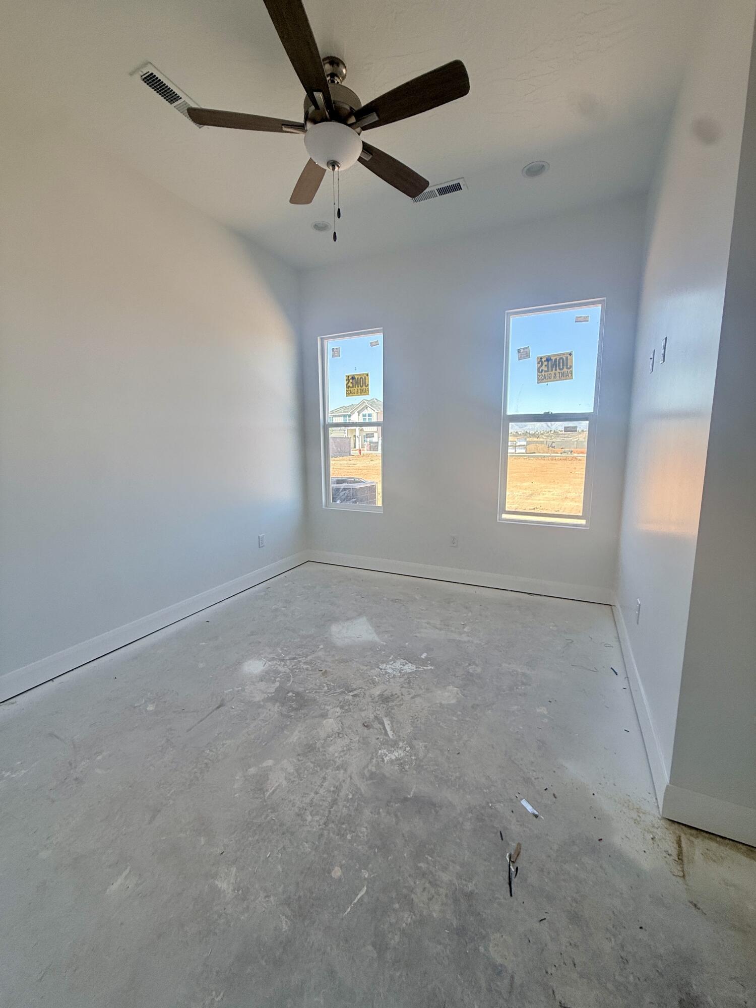 FRANKLIN FIELDS - Residential