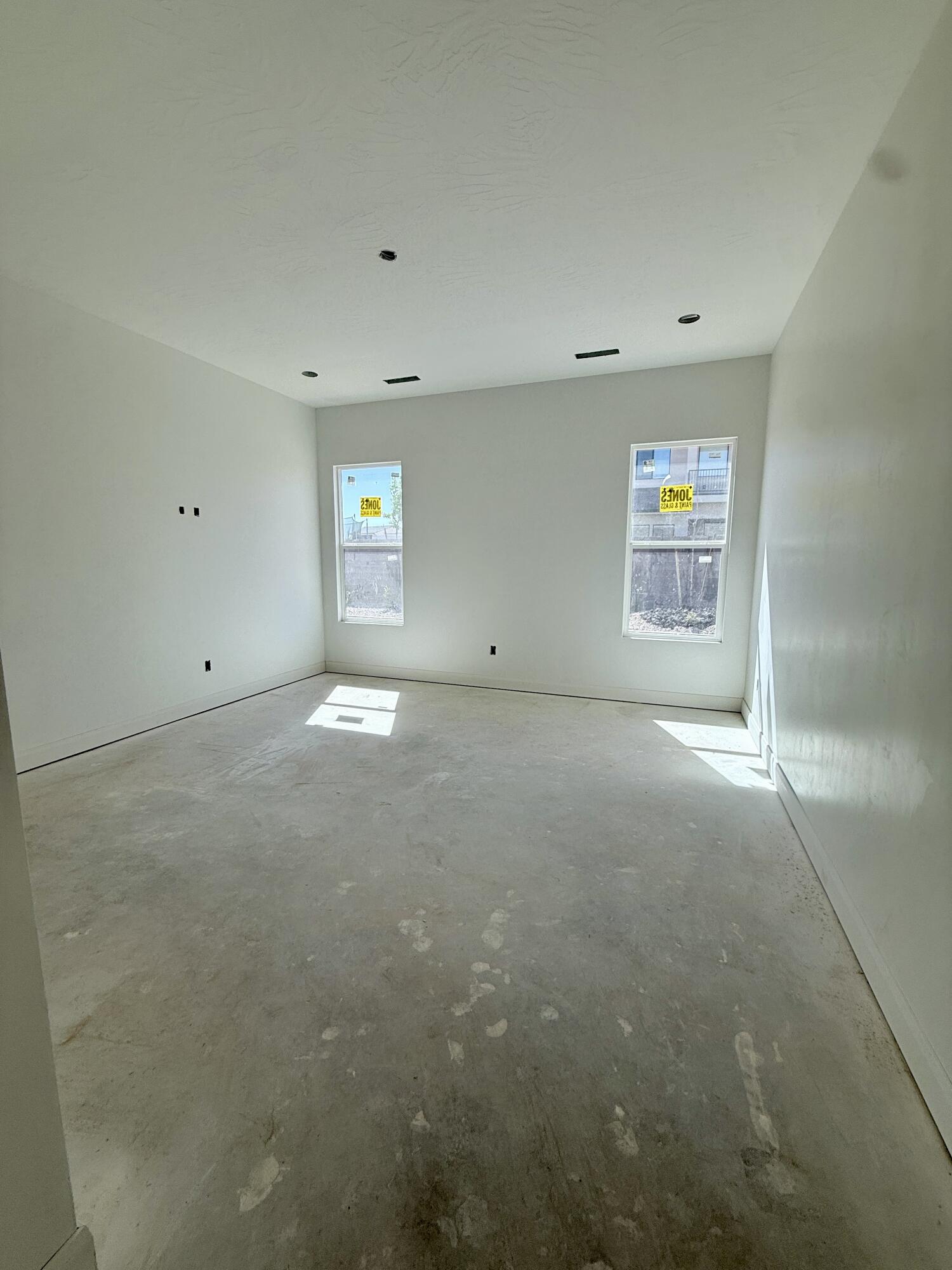 FRANKLIN FIELDS - Residential