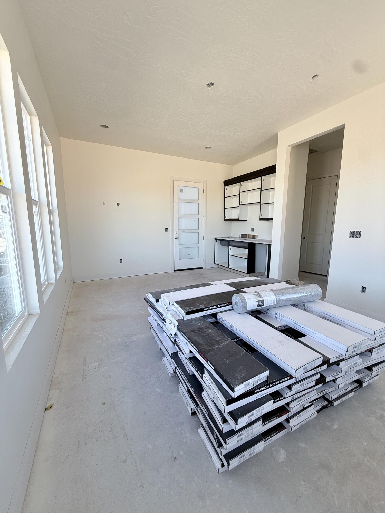 FRANKLIN FIELDS - Residential