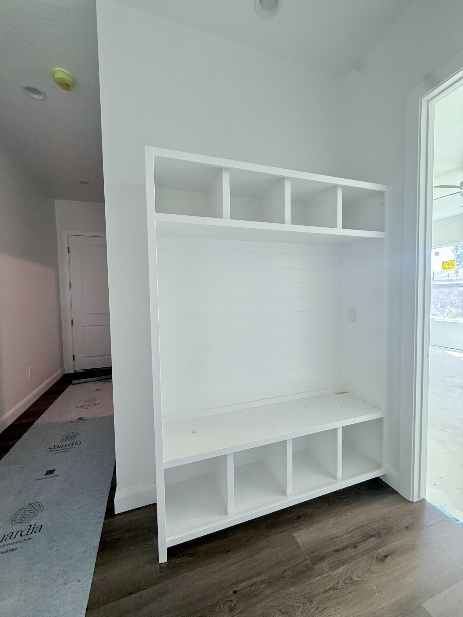 FRANKLIN FIELDS - Residential