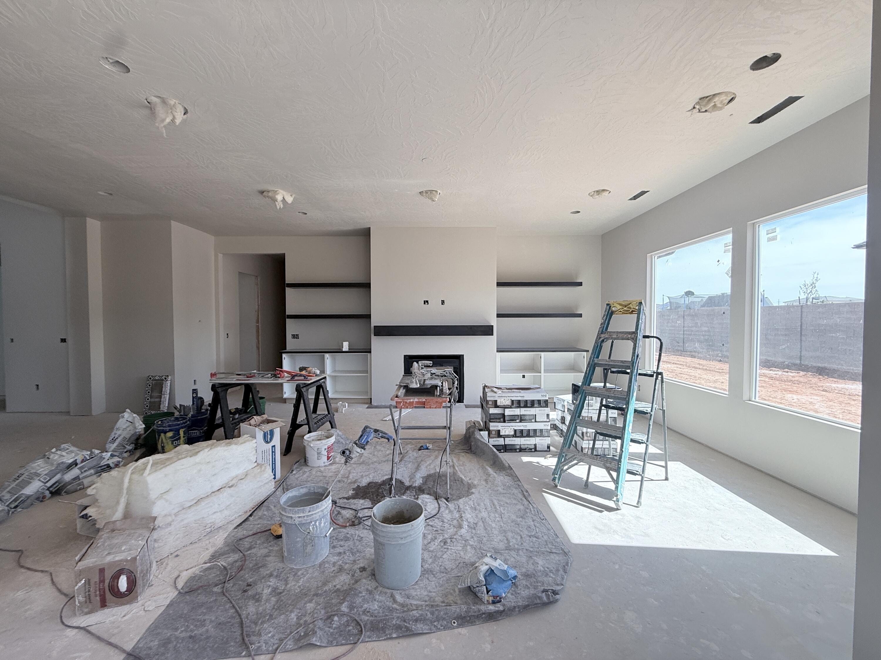 FRANKLIN FIELDS - Residential